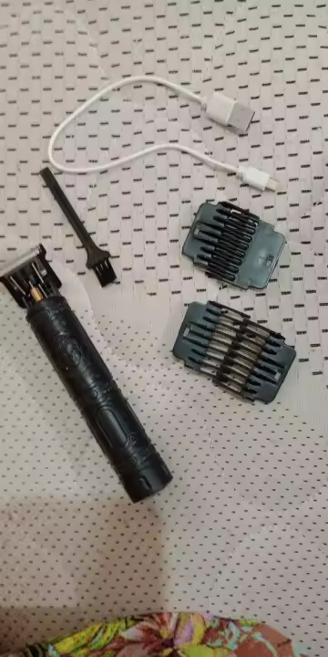 Foto compartida por un comprador del producto
