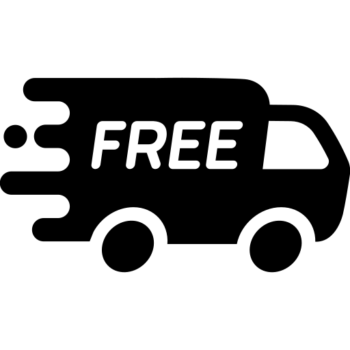 Ícono de envío