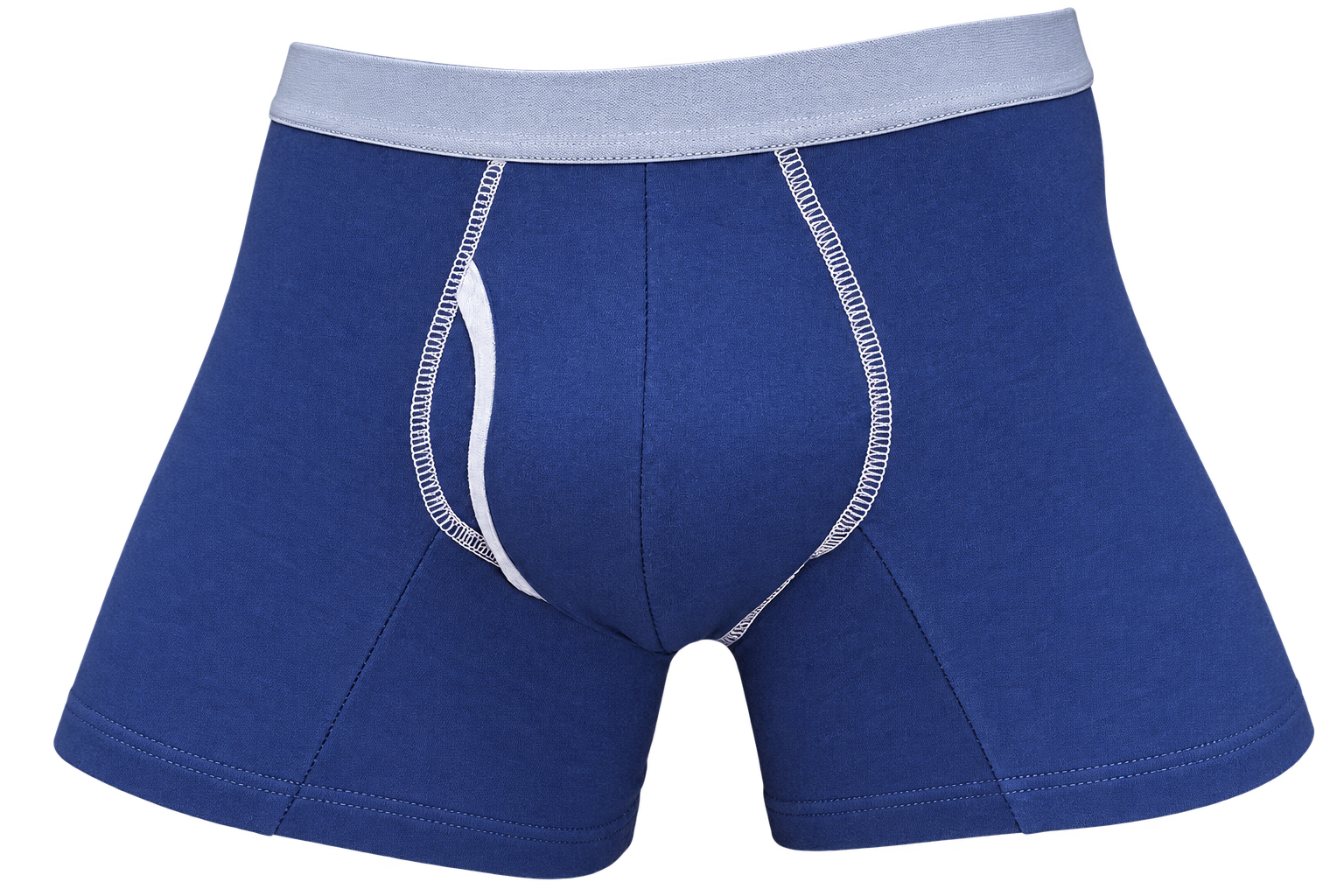 Boxer Giomus azul